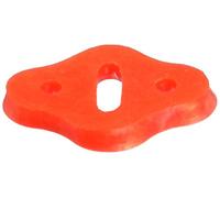 Beal Pinch Système de blocage Rouge - Lot de 20