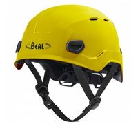 BEAL PRO - Casques de protection - Quantum Jaune - Travaux En Hauteur | Beal Pro