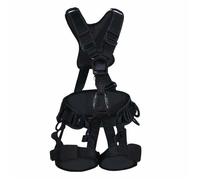 Beal Hero Pro Complete Harness Jaune,Noir S