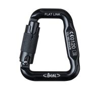 BEAL PRO - Mousquetons pro - Flat Link - Equipement Pro | Beal Pro