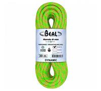 Beal - Rando 8mm Golden Dry Yellow - 48 - Corde