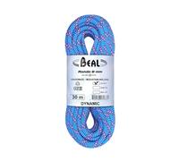 Beal Corde d'escalade Rando 8 mm Bleu Taille 30 m