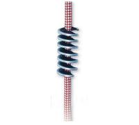 Beal - Rope Brush - silver