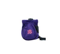 BEAL - Sacs à magnésie - Cocoon Clic-clac 2 Purple - Equipement Outdoor | Beal - unisex