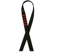 BEAL Sangle Plate 18 mm Noir 30 cm