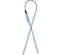 BEAL - Sangles et anneaux d'escalade - Airloop 6mm 120cm Blue - Anneaux Cousus | Beal - unisex