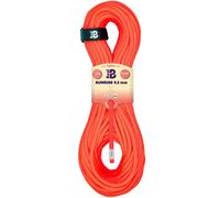 BEAL Sunrise 9.2mmx70m - Mixte - Orange - taille Unique- modèle 2025