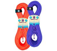 BEAL Sunup 8.4mm 2x50m - Mixte - Violet / Orange - taille Unique- modèle 2025