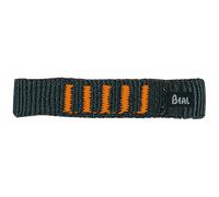 Beal - Tape Express Basic - Sangle de dégaine Black - 10 cm