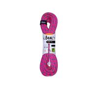 Beal - Tiger 10mm Dry Cover - Corde Fuchsia - 70 m