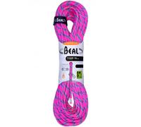 BEAL Tiger 10mm X 50m - Mixte - Rose - taille Unique- modèle 2026