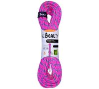 BEAL Tiger 10mm X 60m - Mixte - Rose - taille Unique- modèle 2026