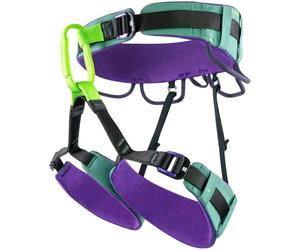 BEAL Trinity - Mixte - Vert - taille S- modèle 2026