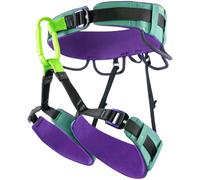 Beal - Trinity - Baudrier - XL - green