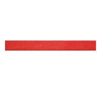 Beal - Tubular Tape 16mm - Sangle de dégaine Red - 100 m