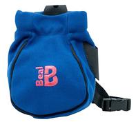 Beal Cocoon Clic-clac Ii Chalk Bag Bleu