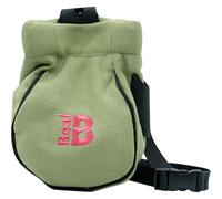 Beal Unisex Cocoon Clic-Clac II Chalkbag, Green, OneSize