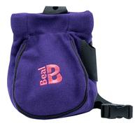 Beal Unisex Cocoon Clic-Clac II Chalkbag, Purple, OneSize