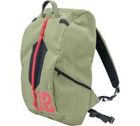 Beal Unisex Combi Cliff II Sac à Corde, Green, One Size