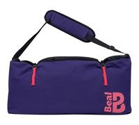 Beal Unisex Folio II Sac à Corde, Purple, One Size