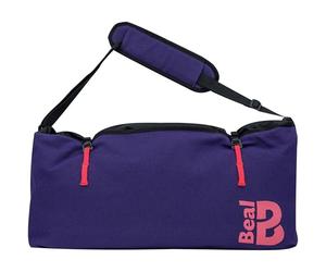 Beal Unisex Folio II Sac à Corde, Purple, One Size