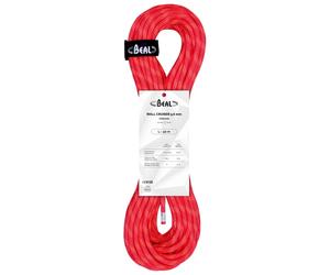 Beal - Wall Cruiser 9,6 mm - Corde à simple - 30 m - orange
