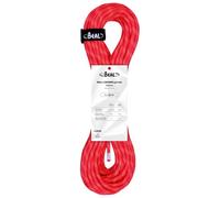 Beal - Wall Cruiser 9,6 mm - Corde à simple - 40 m - orange