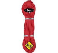 BEAL Wall School Uc 10.2mm X 40m - Enfant - Rouge - taille Unique- modèle 2026