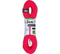 Beal Zenith Corde d'escalade Rose 9,5 mm 70 m 70 m