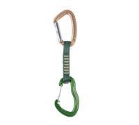 Beal Dégaines Zest Quickdraw Pack de 5 11 cm Vert