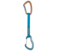 Beal - Zest Quickdraw - Dégaine - 17 cm - matt blue