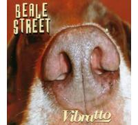 Beale Street - Vibratto [Import]