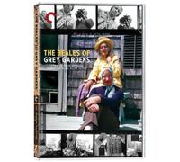 Beales Of Grey Gardens Dvd