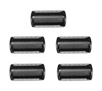 BEALIFE 5x belles têtes de rechange pour rasoir BG2000 BG2024 BG2040 TT2040 YS534 pour une Installation facile en métal
