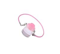 BEALIFE Accessoires Amusants pour Maison de poupée, Comprenant Une Gourde et Un gobelet Uniques pour Les passionnés de Jeux d'imitation (échelle 1/12). Gourde.