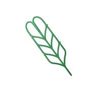 BEALIFE Accessoires faciles à Planter - Cadre de Support Efficace pour Les Plantes grimpantes Protection Efficace des Plantes Escalade des Plantes, simple10*34.5cm 32g