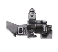 BEALIFE Accessoires pour machines à coudre : Pied de surjeteuse à cinq fils, efficace et très durable, pour machines coudre industrielles. Accessoires pratiques, pièces et fixations.