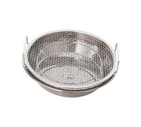 BEALIFE Bac de filtration d'huile grande capacité et résistant, facilitant le stockage et l'égouttage de l'huile dans les cuisines modernes. Passoire en, Petit