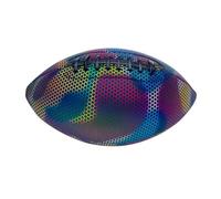 BEALIFE Ballon de Football américain Officiel avec Effet Phosphorescent Unique pour des matchs palpitants et des expériences de Jeu Amusantes. Ballon de compétition Standard