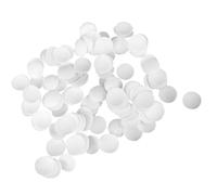 BEALIFE Boutons en tissu uniques, boutons de couture DIY, exprimez votre créativité dans le quilting et les mini-sacs. Neufs et disponibles dans de jolis tissus à recouvrir pour créer vos propres