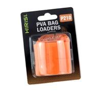 BEALIFE Chargeur de Sacs PVA pour la pêche à la Carpe : Outil de Remplissage simplifié et Efficace des Sacs PVA pour pellets et bouillettes à Gros Grains.