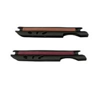 BEALIFE Clip de Fixation pour Canne à Mouche, Porte-Ligne profilé pour Une Utilisation sans interférence, offrant Une pour Bonne accessibilité. Support pour Enrouleur de