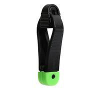 BEALIFE Clip de largage pour downrigger, Clip de Ligne de pêche Facile à Utiliser pour Les Professionnels de la pêche à la traîne en Bateau balancier. de largage Pression