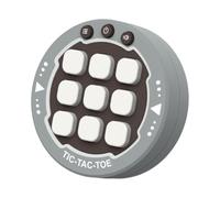 BEALIFE Coffret de Jeux de société interactifs pour Deux Joueurs combinant Jeu d'échecs et Jeu Mains pour des Moments Partage en Famille et Un Divertissement stratégique. Jouet d'éveil et