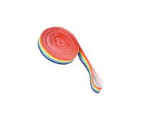 BEALIFE Corde à Sauter Chinoise pour Enfants, idéale pour améliorer Leur agilité et Leur Forme Physique. Élastique résistant pour des sauts Amusants. Convient pour aux Filles et pour aux