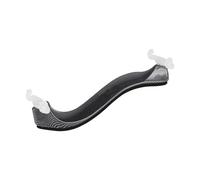 BEALIFE Coussin d'épaule pour violon, hauteur réglable, repose-épaule pour un confort optimal lors du jeu de violons 4/4 et 3/. Pieds de support souples et réglables en hauteur.