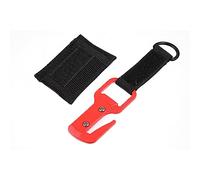 BEALIFE Cutter Portable céramique Coupe affûtage algues sécante Corde Coupe Coupe Accessoires de plongée pièces sécurité de la Vie