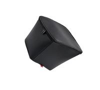 BEALIFE Doublure de panier de vélo en PU, légère et imperméable, pour vos affaires du quotidien. Nettoyage facile : il suffit de rincer à l'eau et d'essuyer. Ce panier de