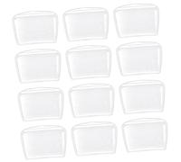 BEALIFE Embouts en caoutchouc pour pinces à verre : accessoires indispensables pour la mosaïque, la réparation d'objets en verre, la découpe du pour vitres, la pose de