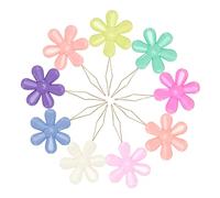 BEALIFE Enfileur d'aiguille à Coudre en Plastique Mini Outil de Perles Portable Fabrication de Bijoux aînés Bricolage Artisanat Accessoires de Courtepointe